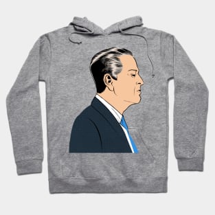 Al Gore Hoodie